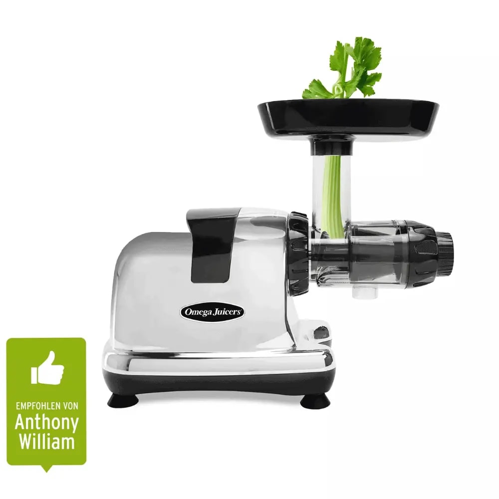 Omega Juicer MM900