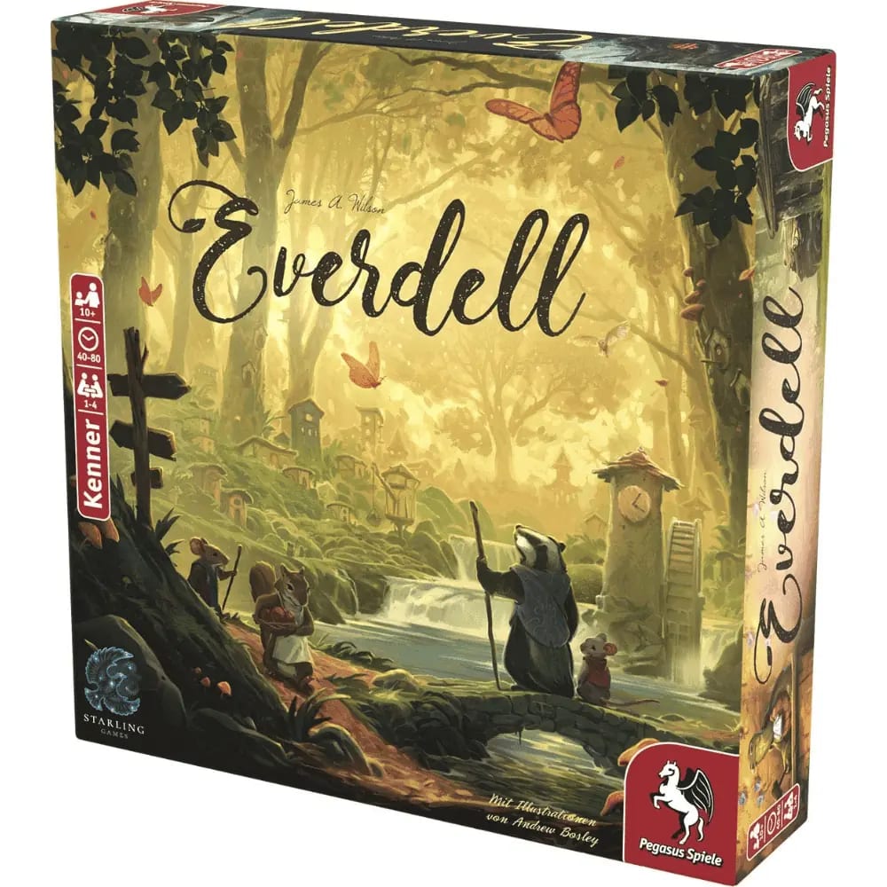 Everdell