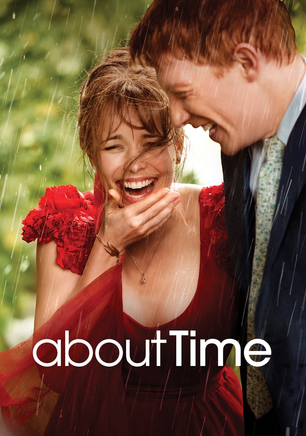 About Time (2013)