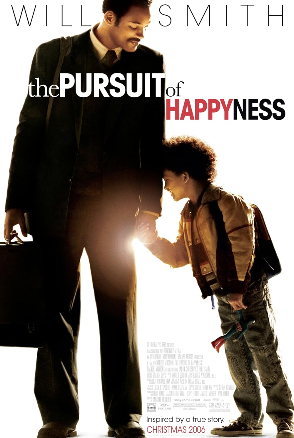 The Pursuit of Happiness (2006)