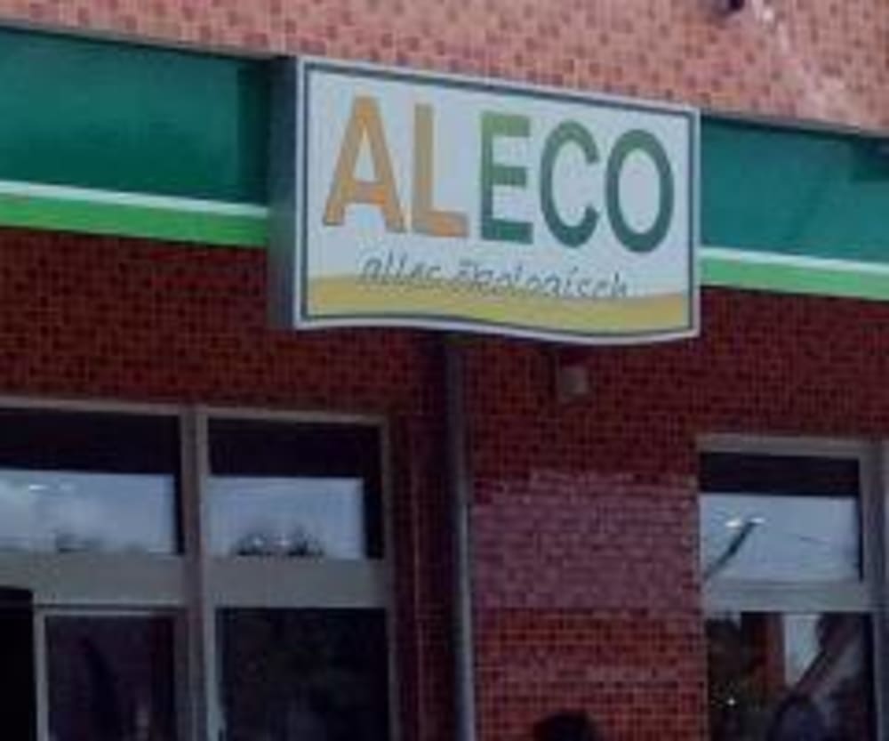 ALECO BioMarkt Lilienthal