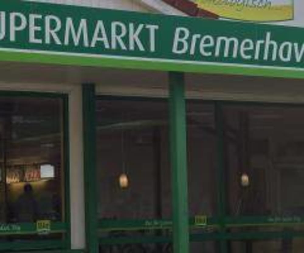 ALECO BioMarkt Bremerhaven