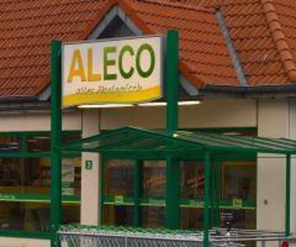 ALECO BioMarkt Delmenhorst