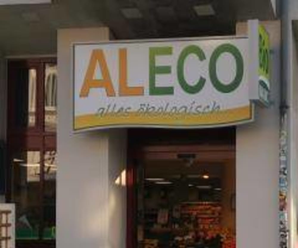 ALECO BioMarkt HB-Auf-den-Häfen