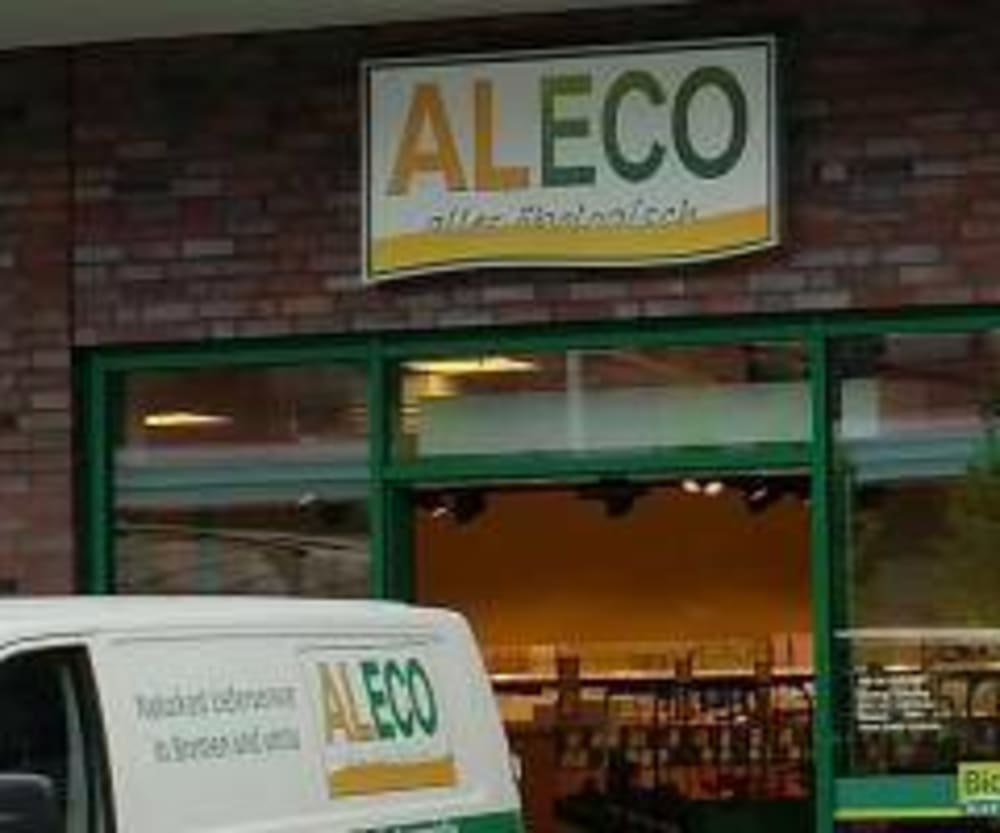 ALECO BioMarkt HB-Mühlenviertel