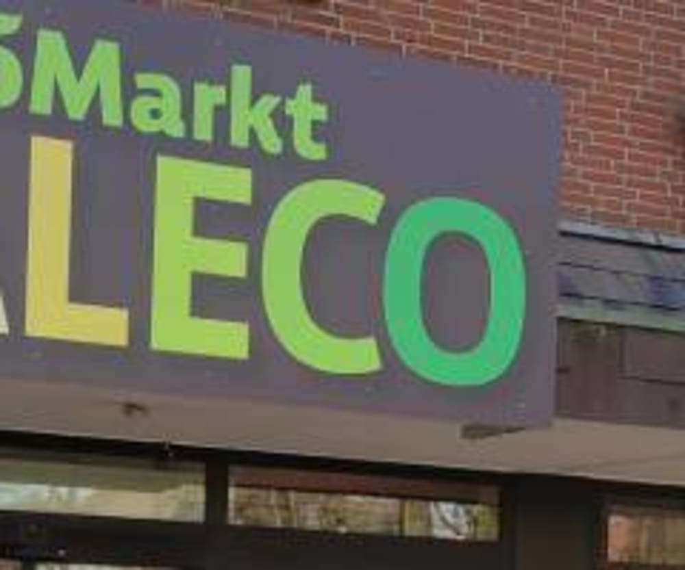 ALECO BioMarkt Soltau