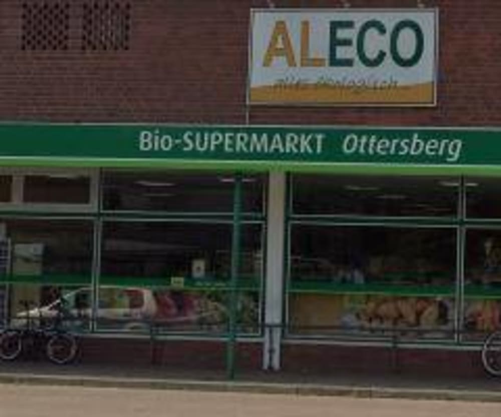 ALECO BioMarkt Ottersberg