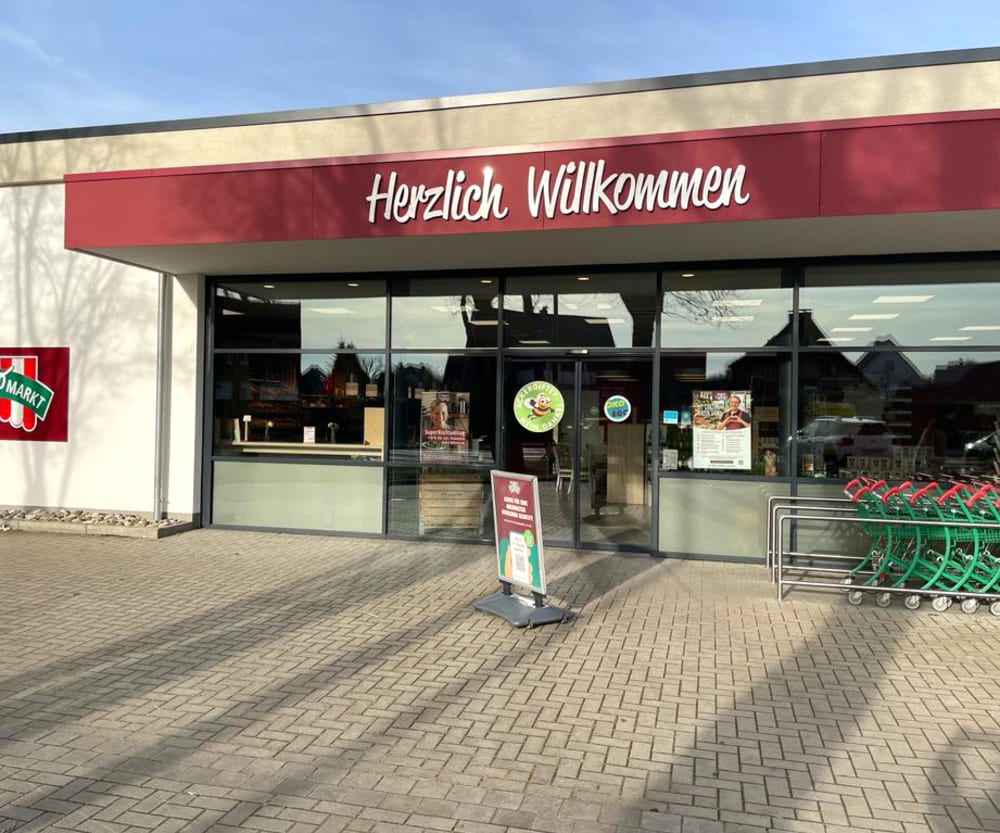 SuperBioMarkt Osnabrück Hellern