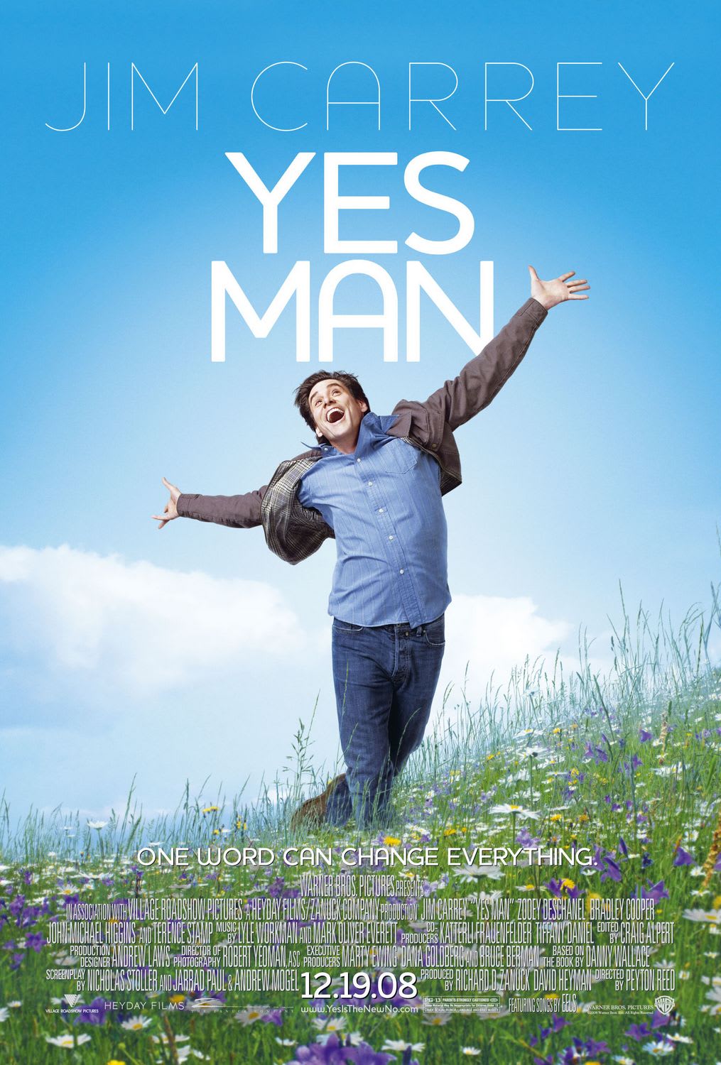 Yes Man (2008)