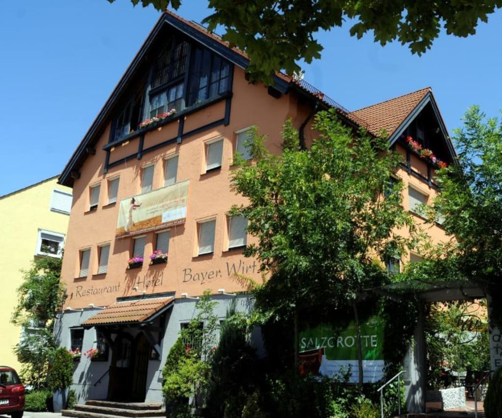 Biohotel Bayerischer Wirt