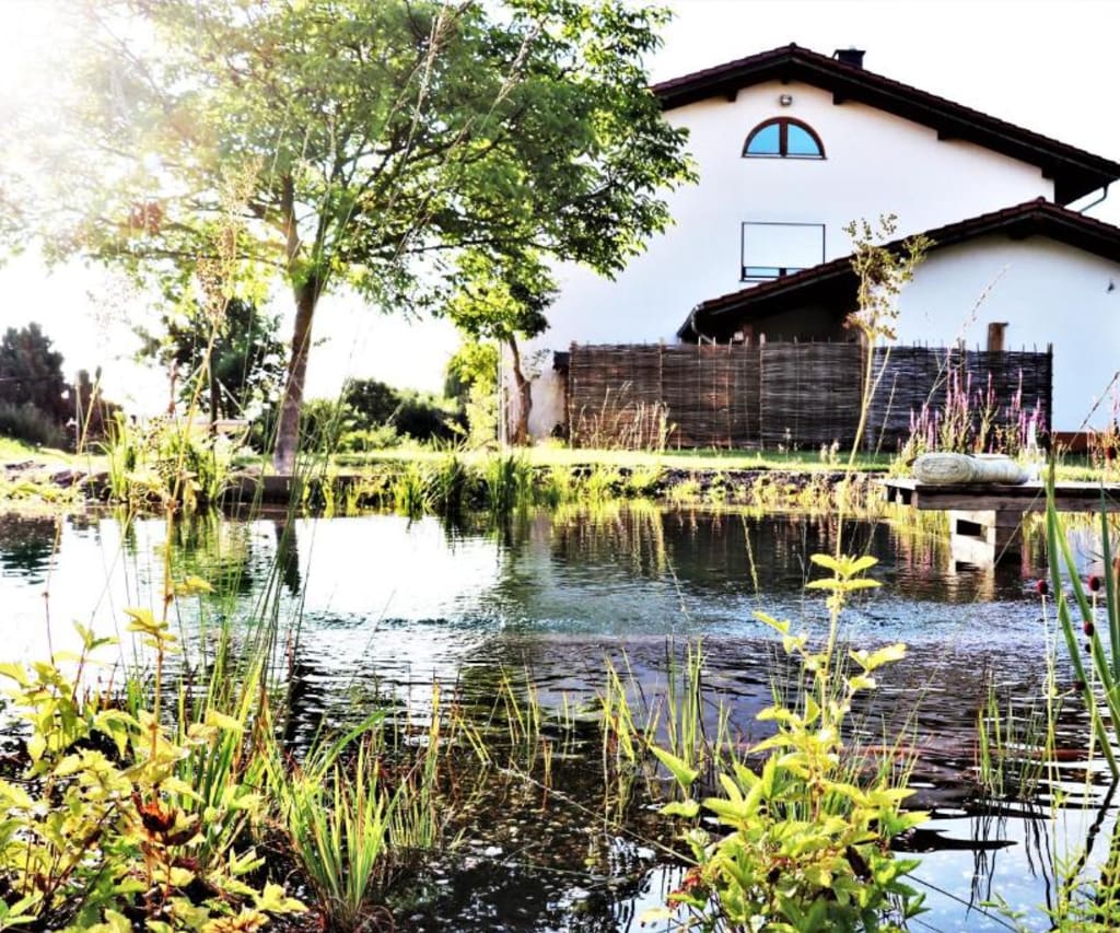 BioWeingut & Landhotel Gänz