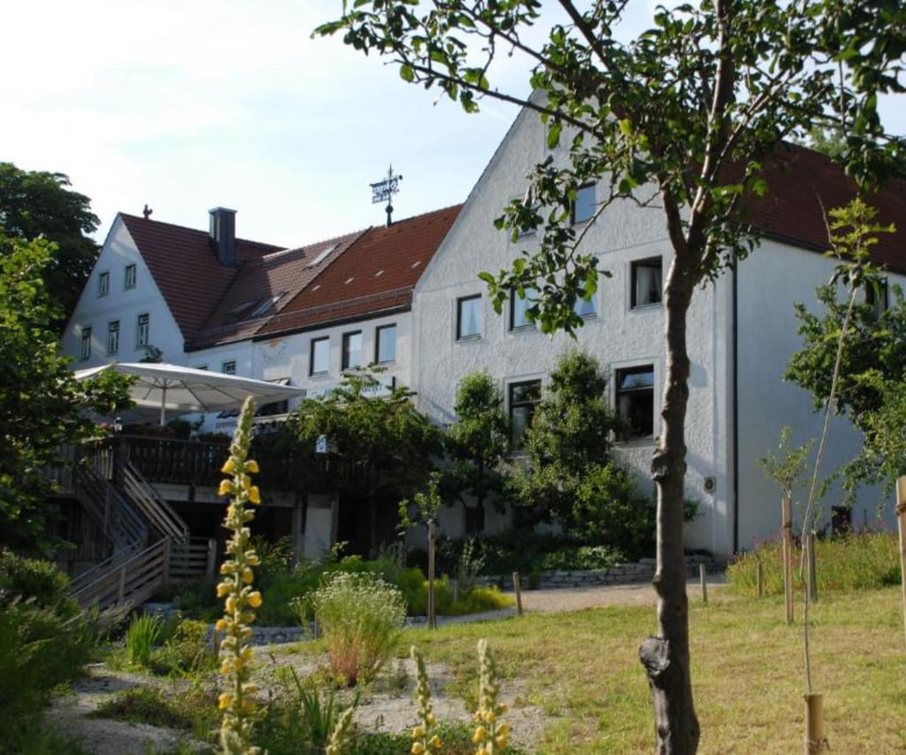 Hörger Biohotel Tafernwirtschaft