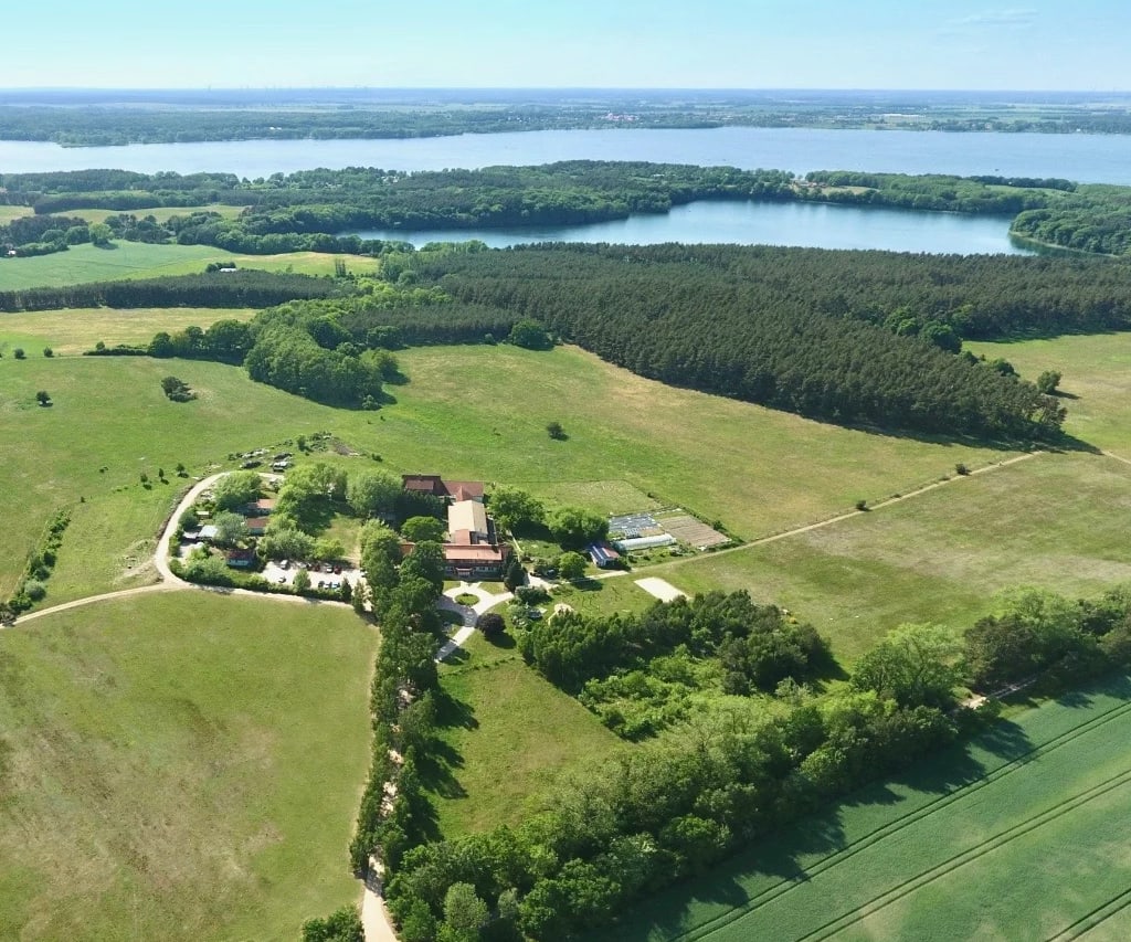 Landhaus DIE ARCHE