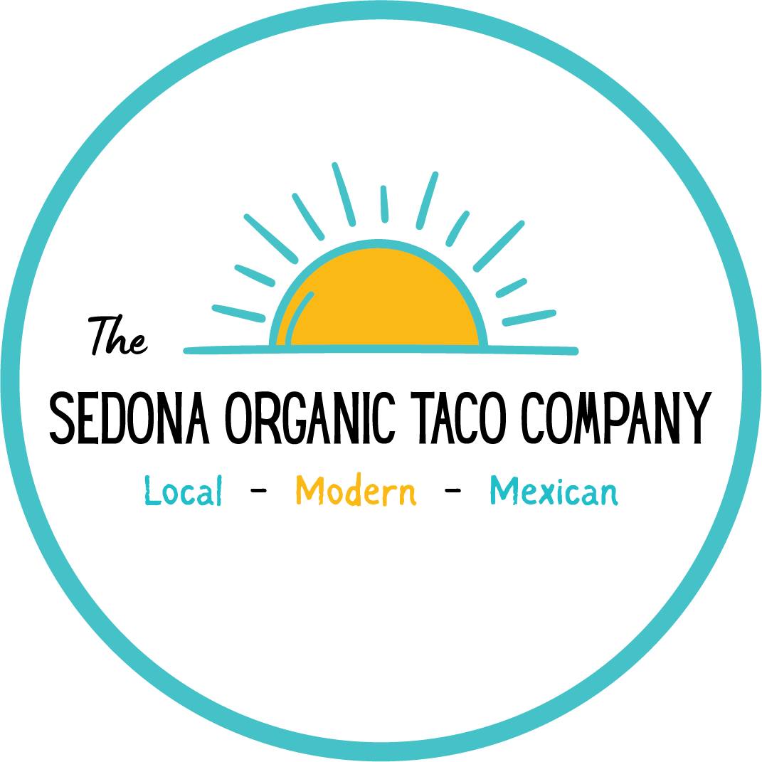 Sedona Organic Taco Company