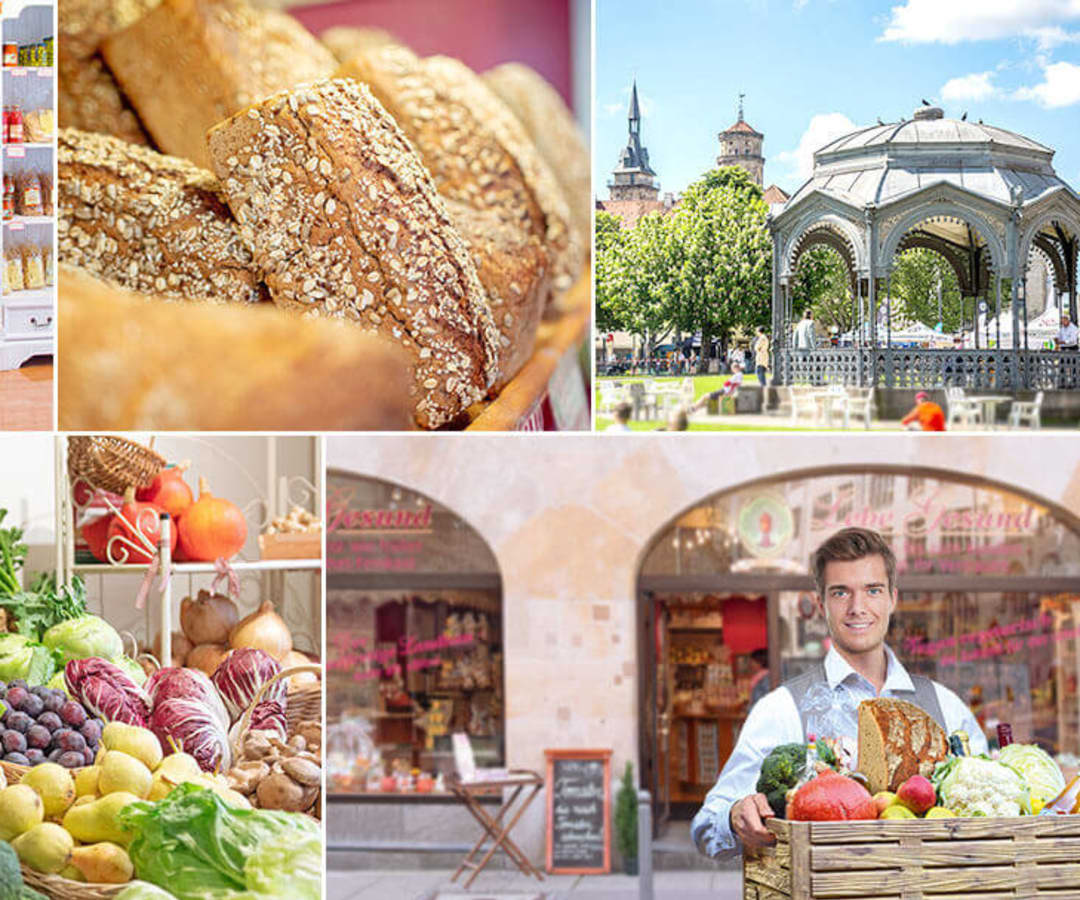 Lebe Gesund Würzburg