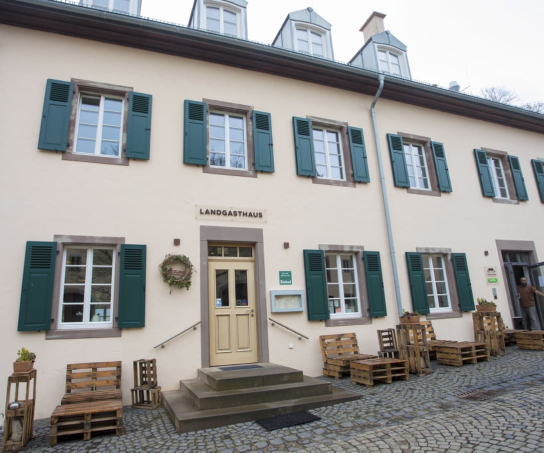 Landgasthaus Wintringer Hof