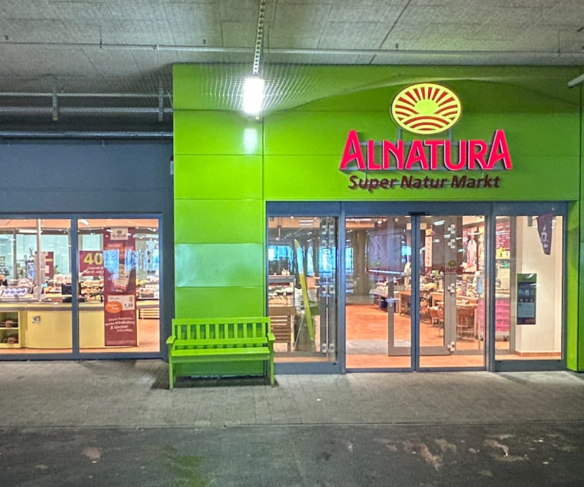 Alnatura Eschborn