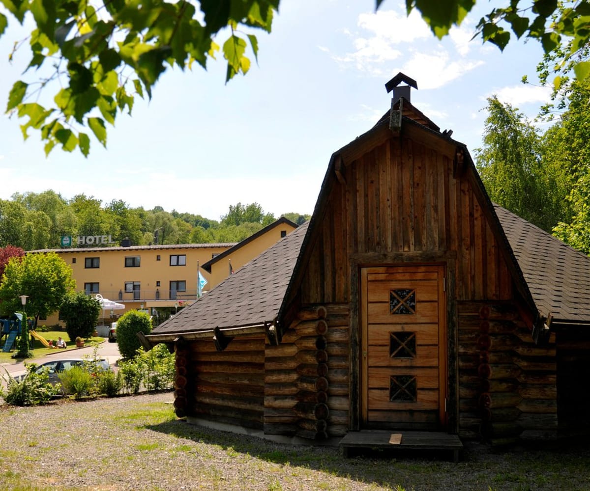 Waldhotel Felschbachhof