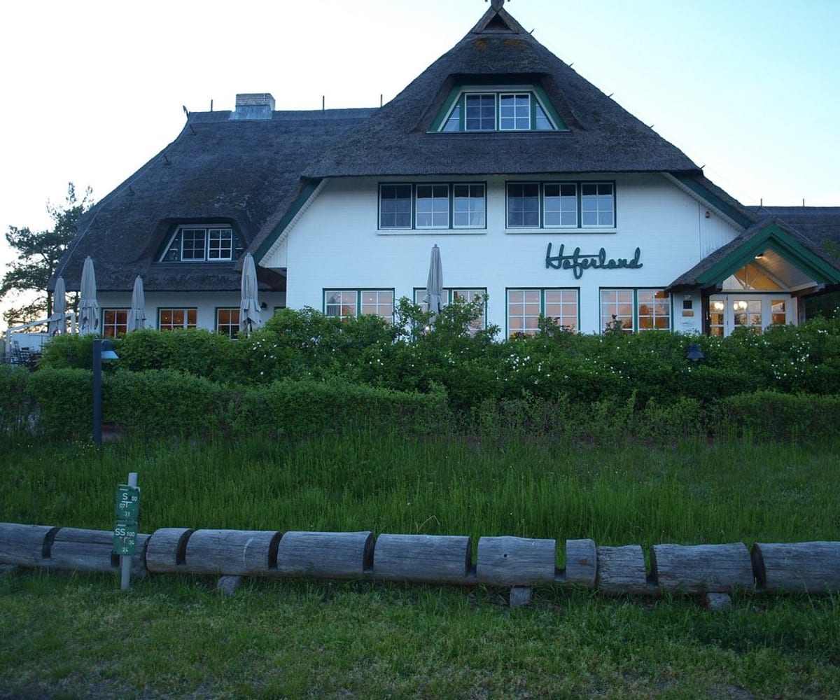 Hotel Haferland GmbH