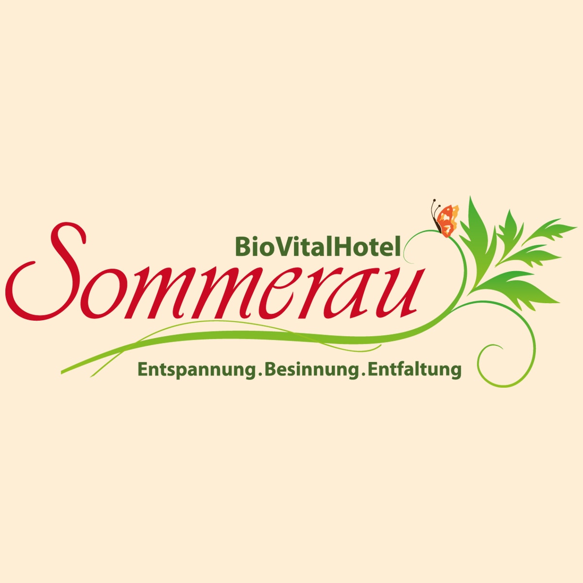 Bio VitalHotel Sommerau