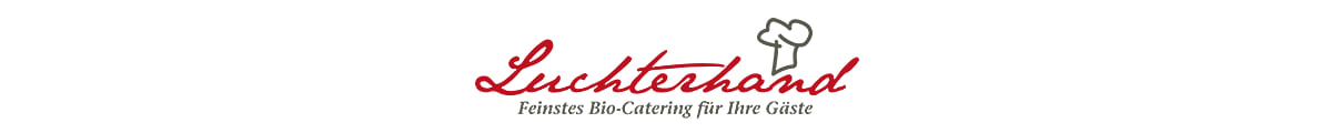 Luchterhand Bio-Catering