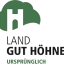 Hotel Land Gut Höhne