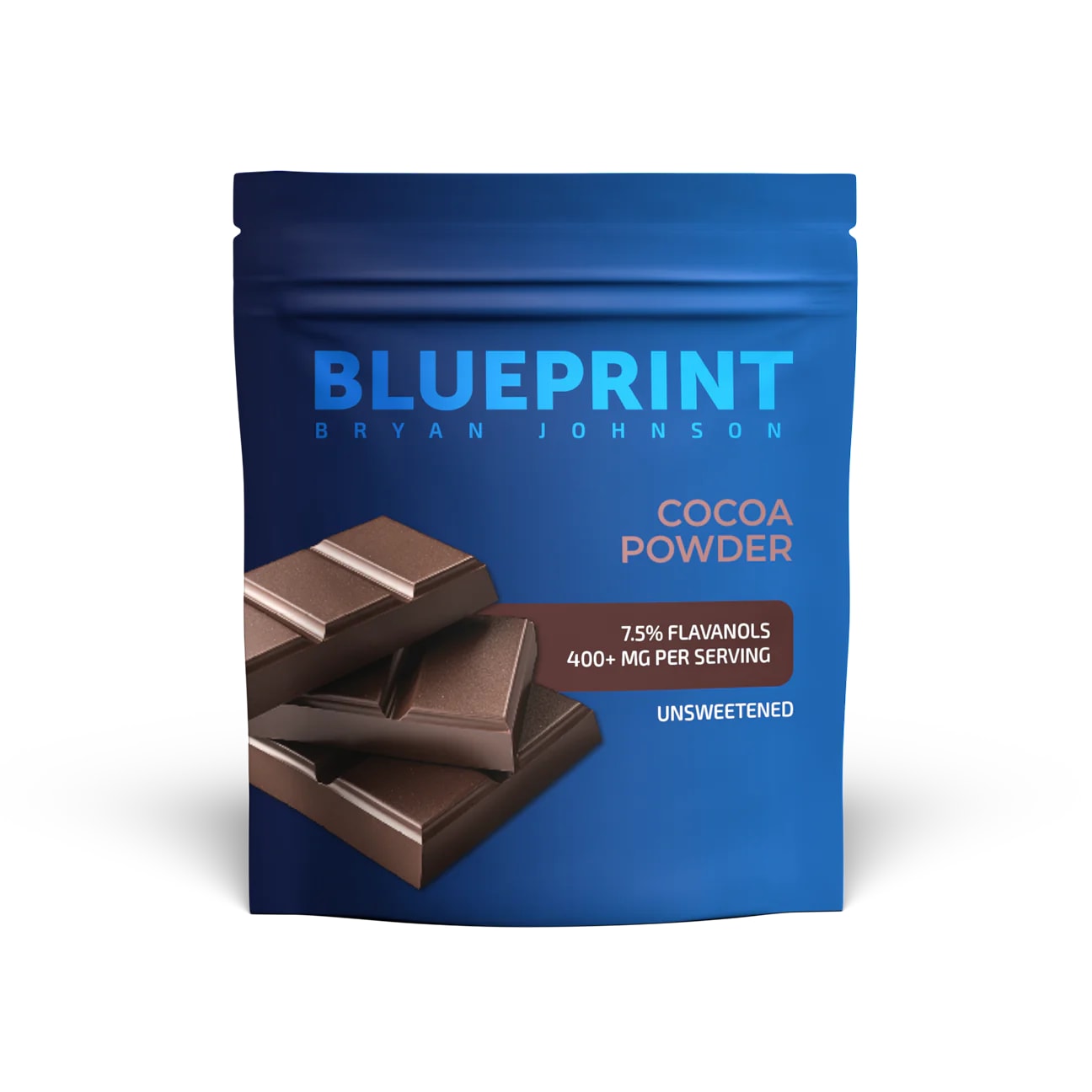 Blueprint's Elite Cocoa Powder