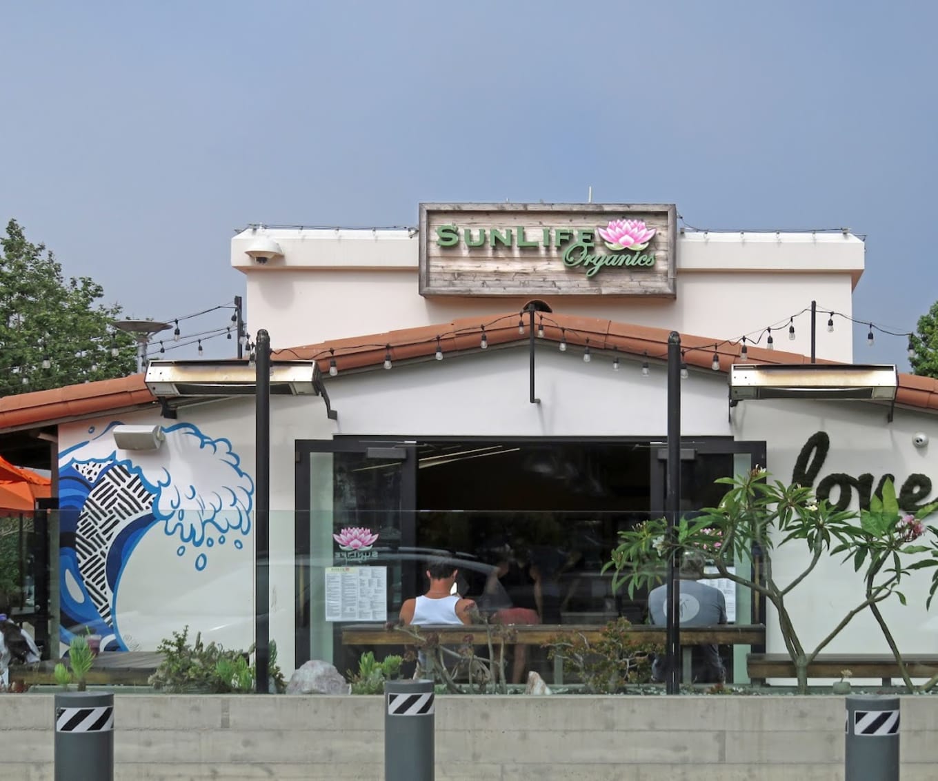 Sunlife Organics - Malibu East