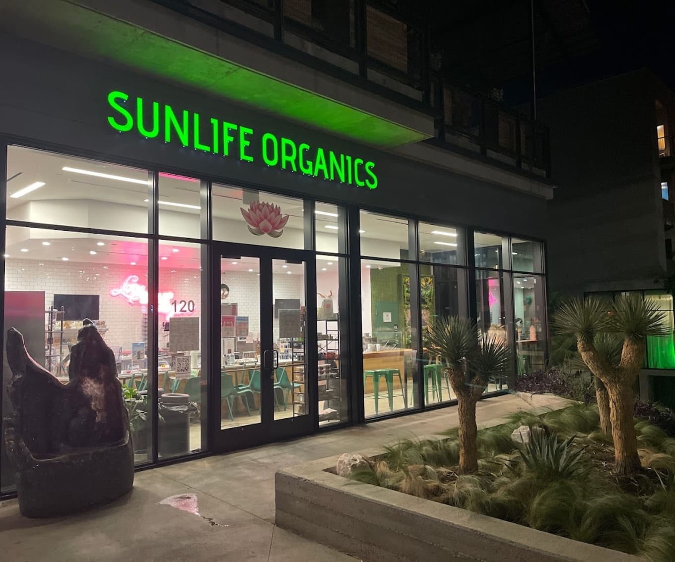 SunLife Organics - Austin