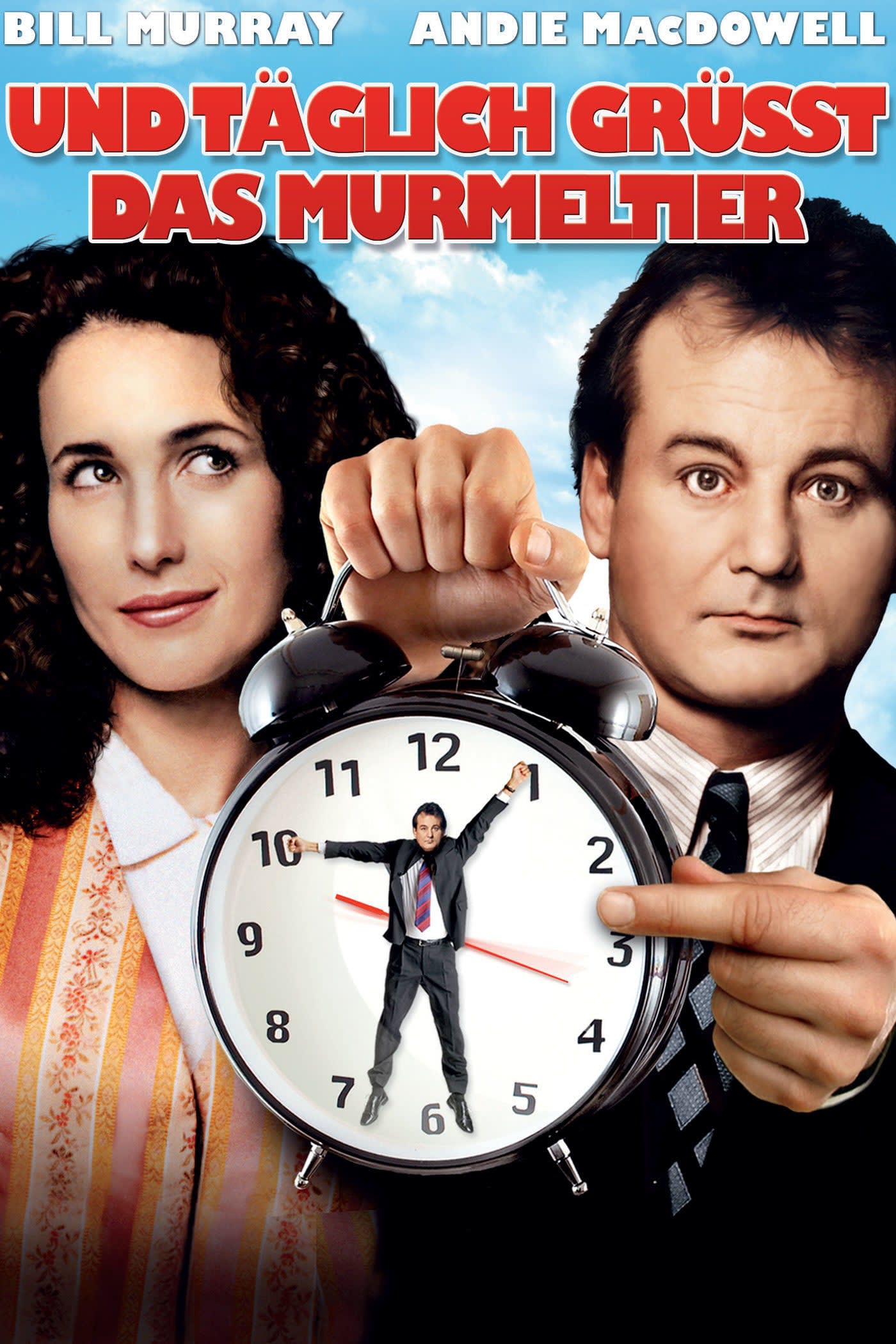 Groundhog Day 1993