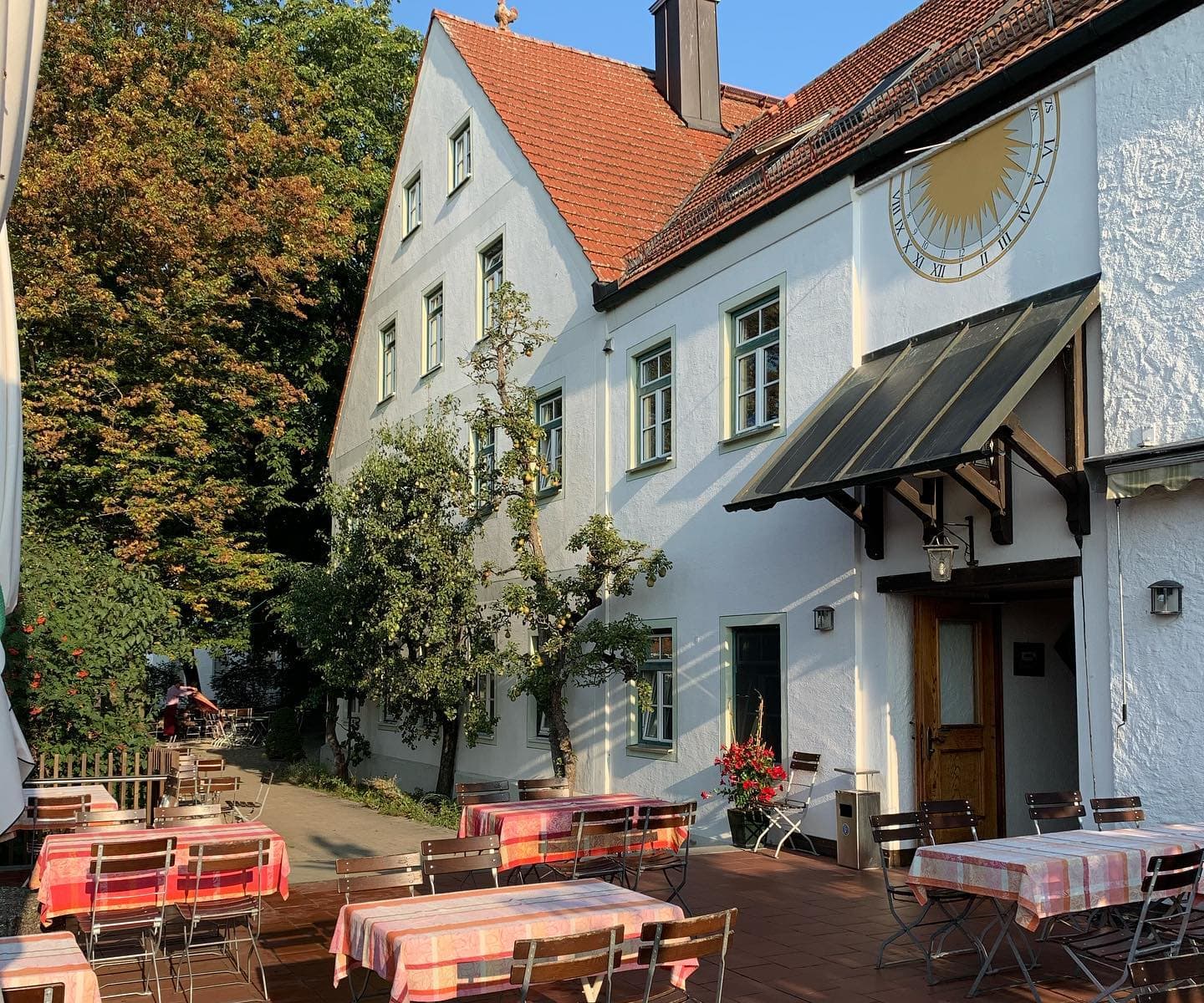 Hörger Restaurant