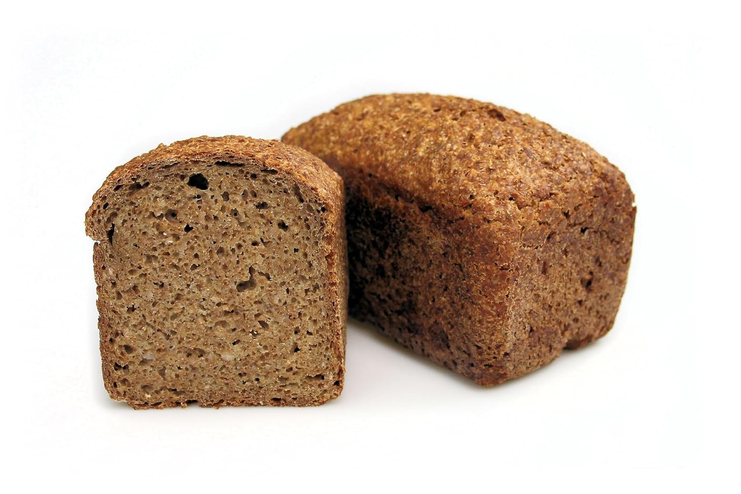 Demeter organic sprouted spelt bread