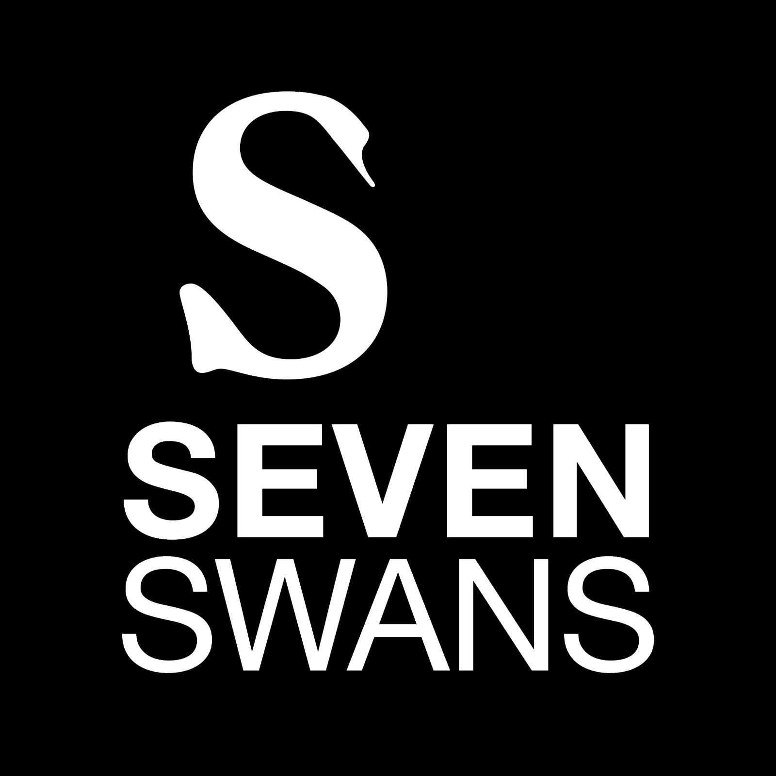 Seven Swans