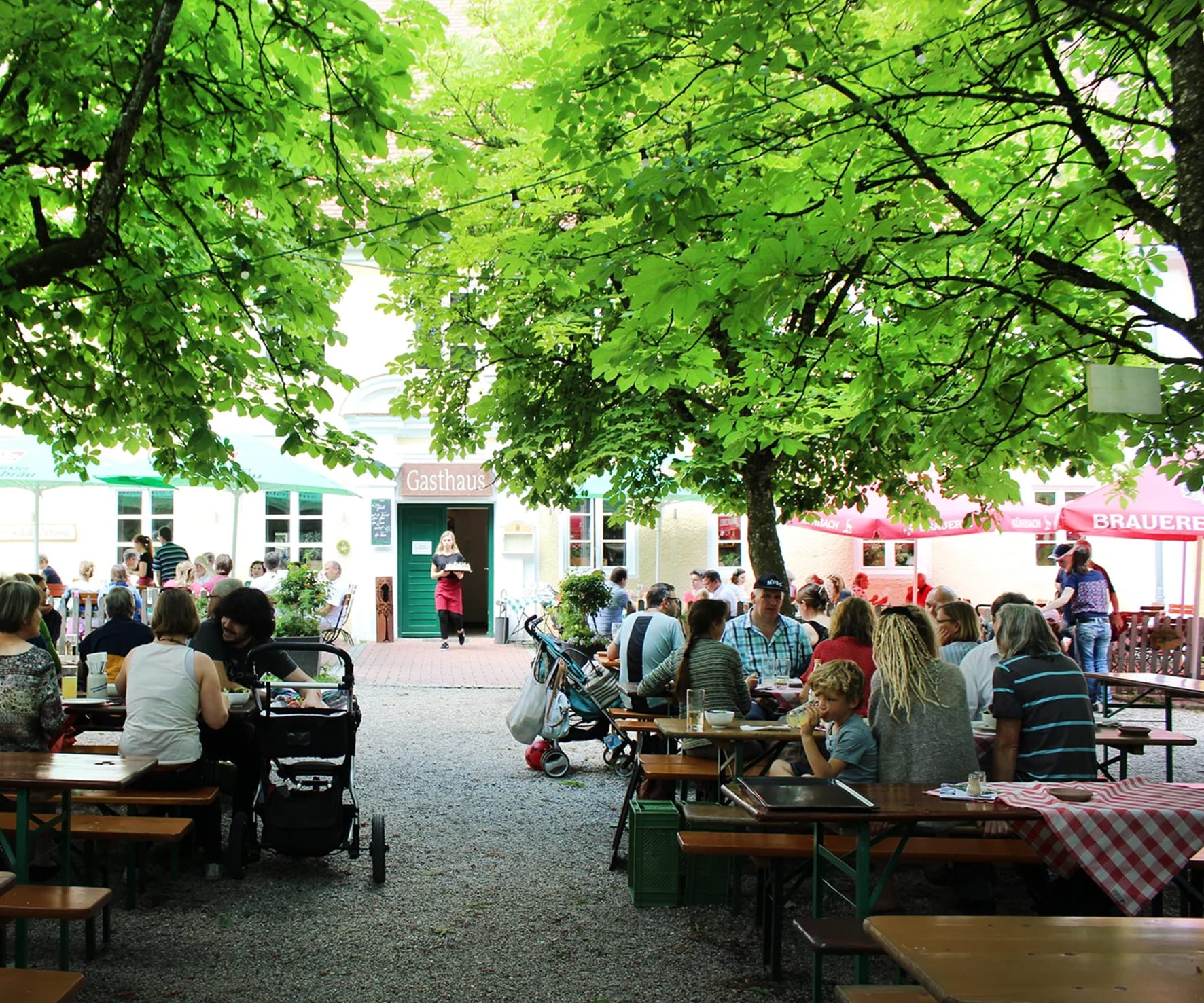 Blumenthaler Gasthaus