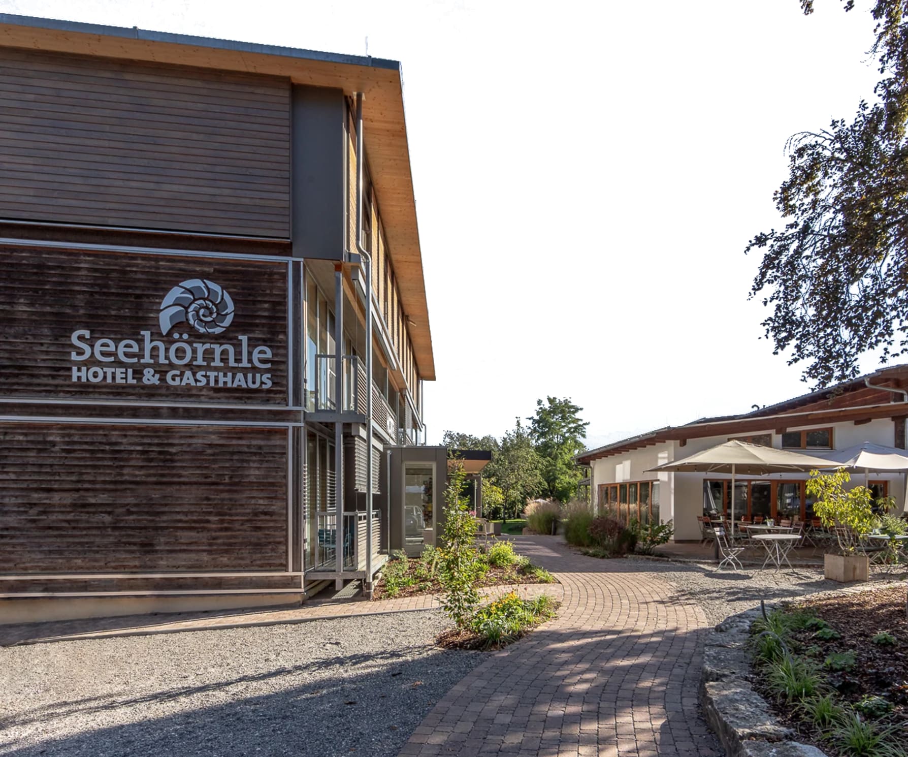 Seehörnle Bio-Hotel