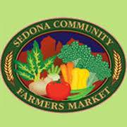 Sedona Community Farmers Market