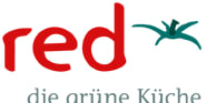 Red die grüne Küche