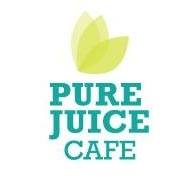 Pure Juice Cafe