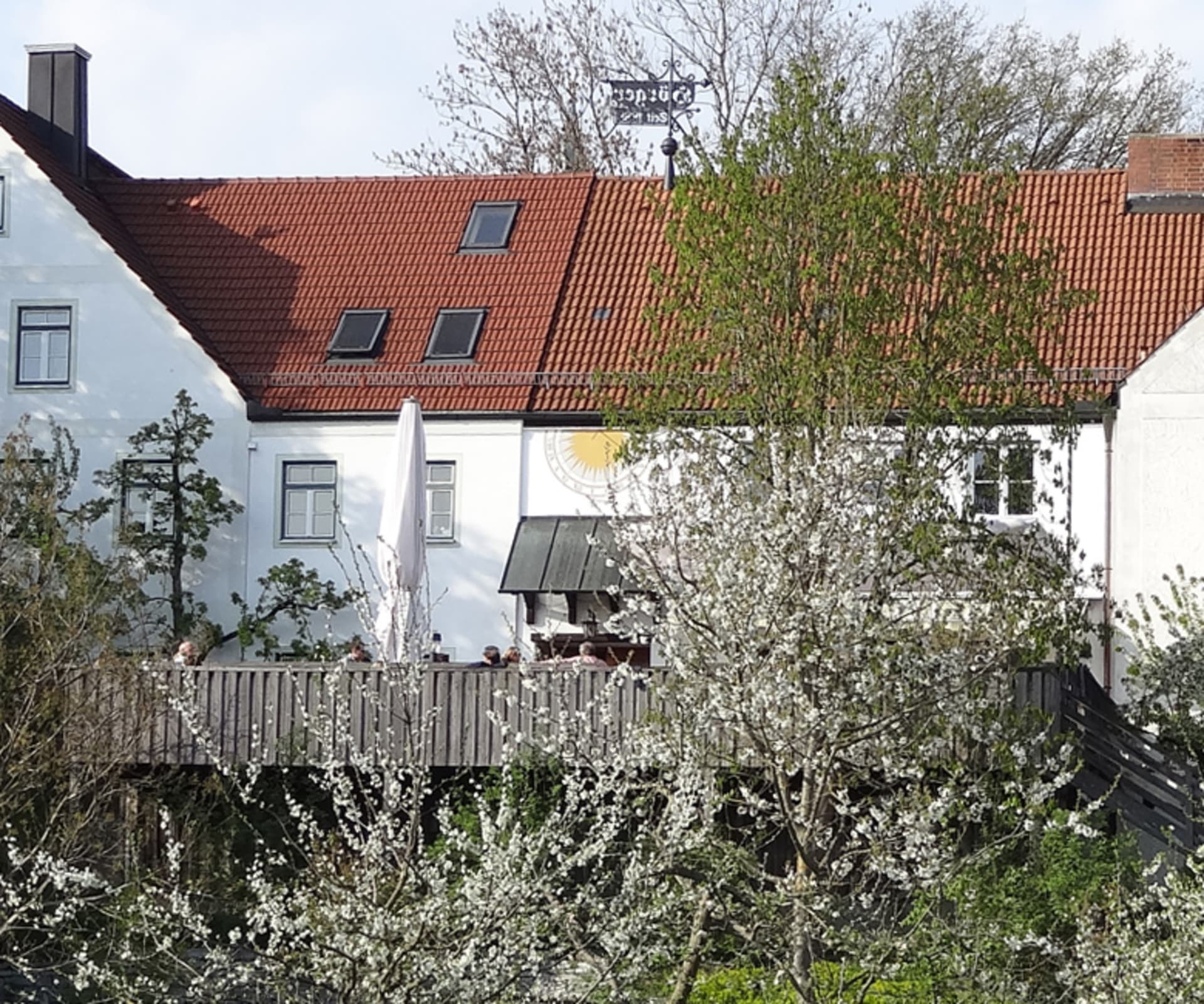 Hörger Biohotel Tafernwirtschaft