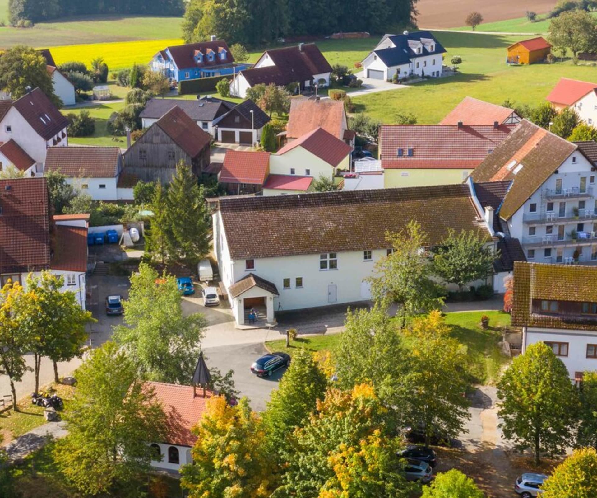 Family hotel Eibtaler Hof