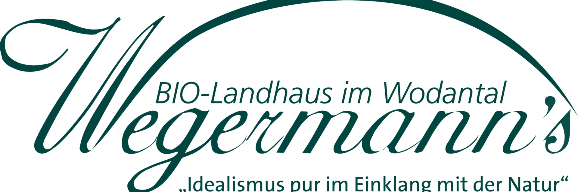 Landhaus Wegermann - Restaurant