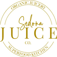 Sedona Juice Co