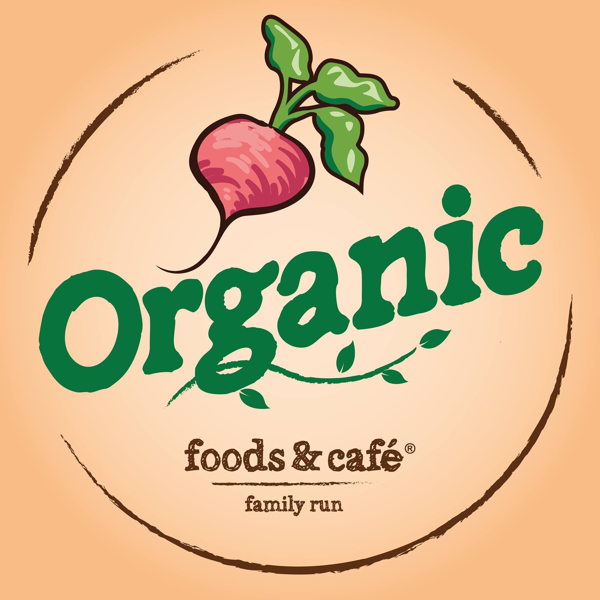 Organic Foods & Café Bistro - Jumeirah