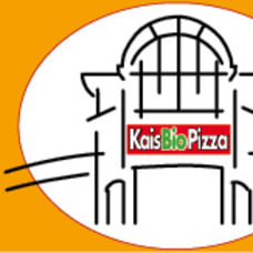 Kais Pizza Brückenrestaurant