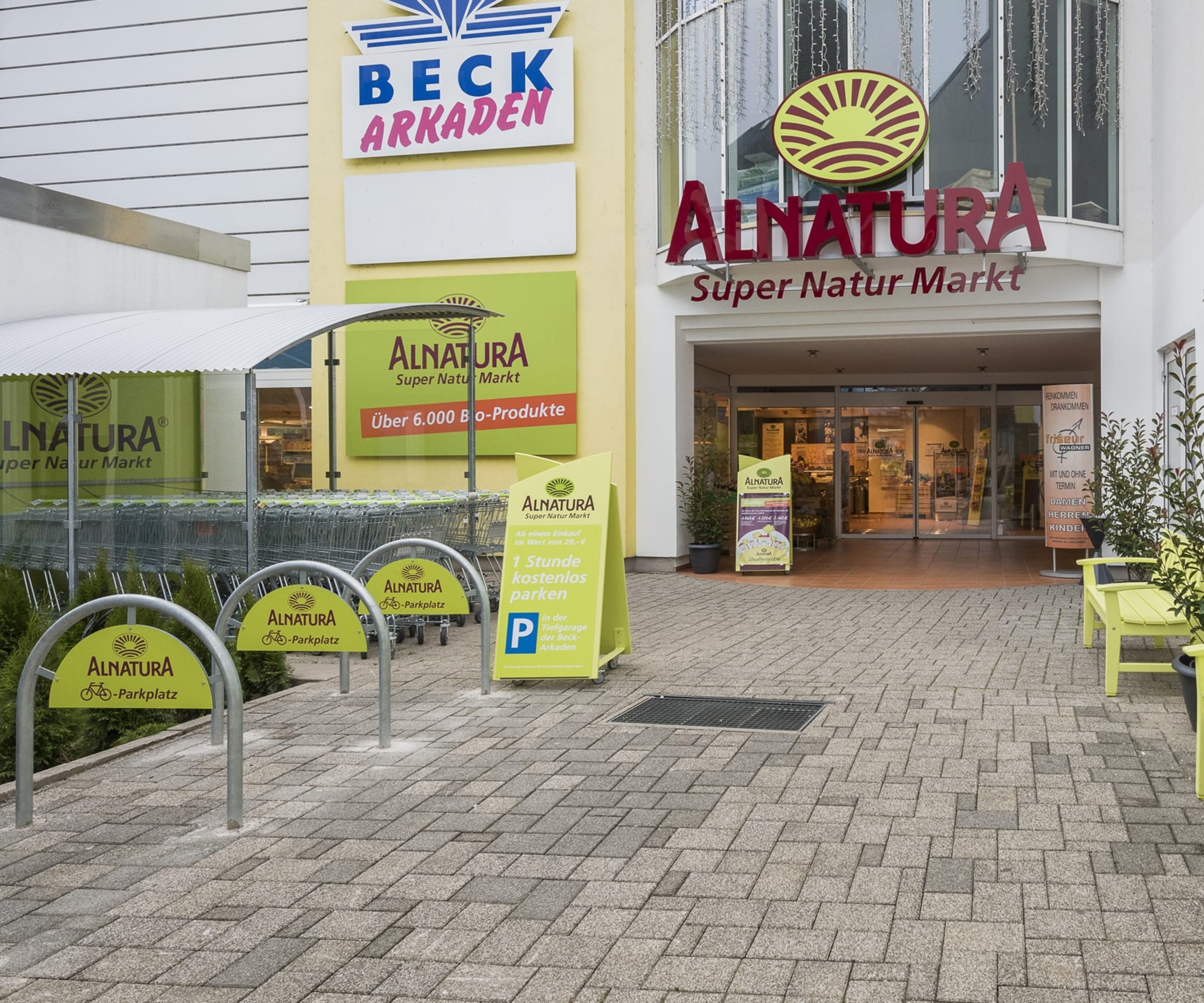 Alnatura Bad Säckingen