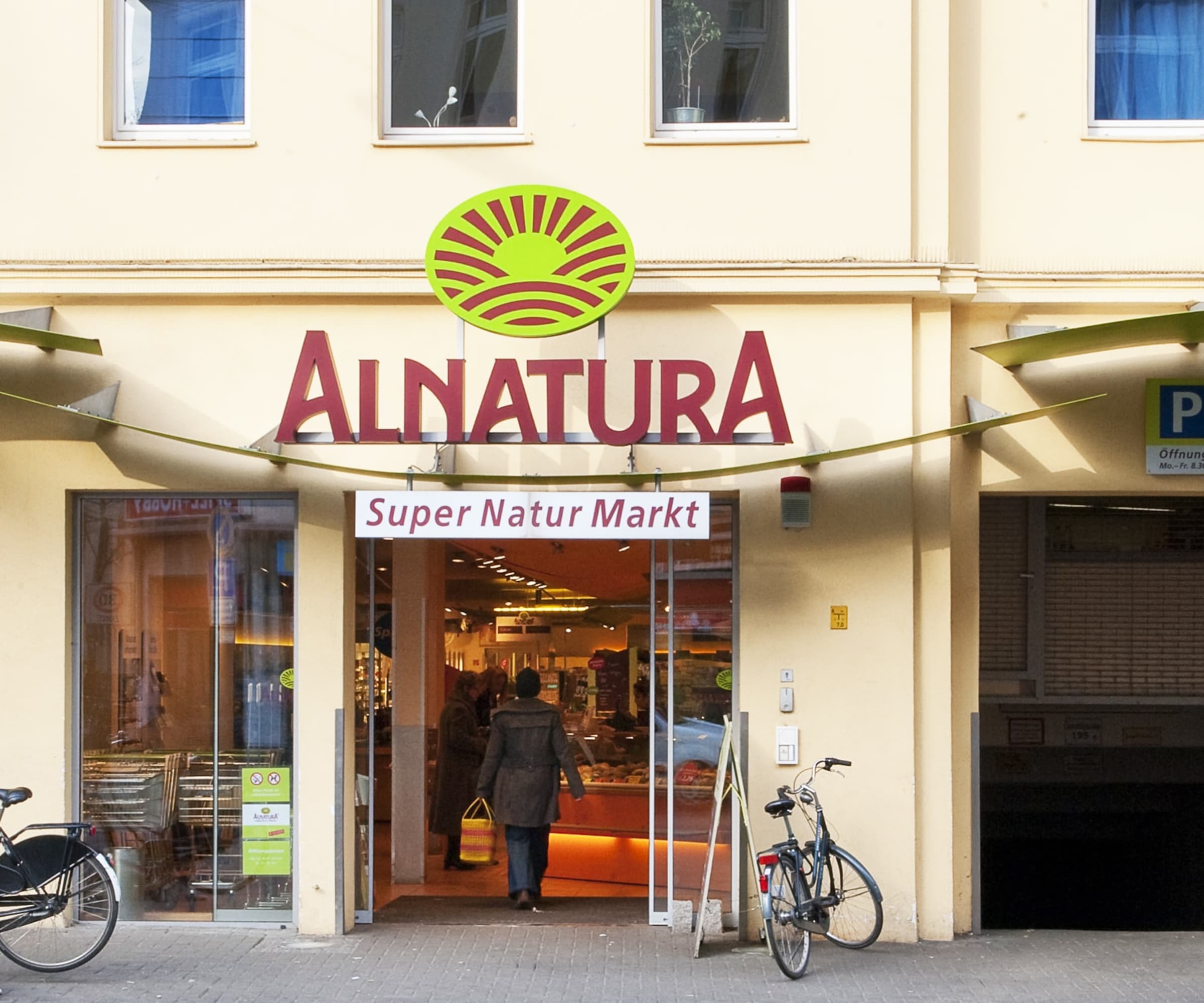 Alnatura Köln Berrenrather