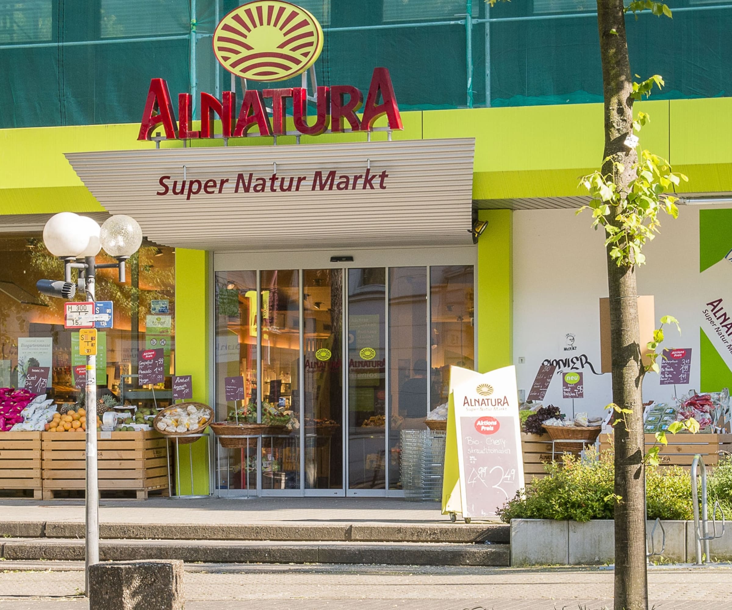 Alnatura Wiesbaden