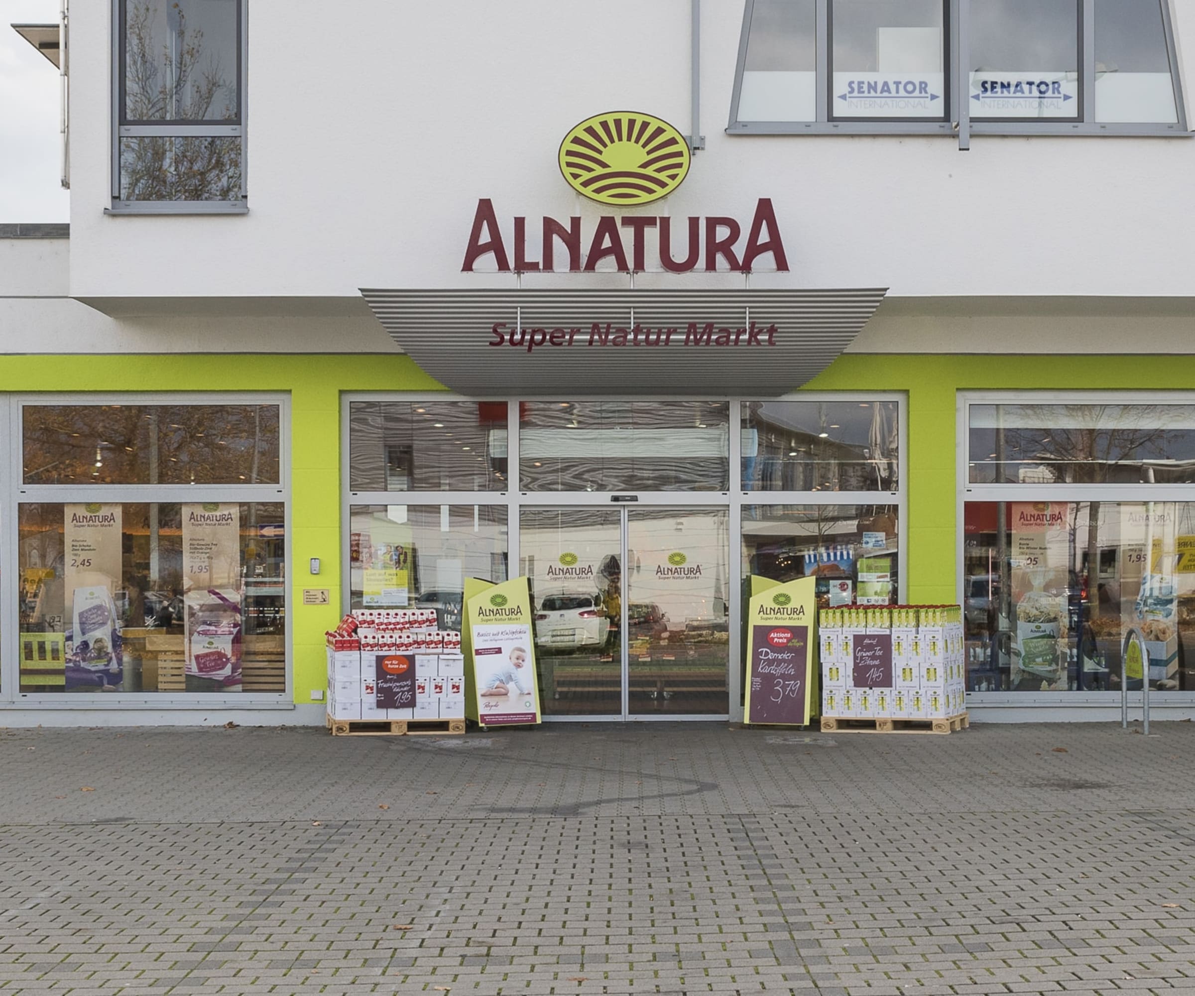 Alnatura Filderstadt