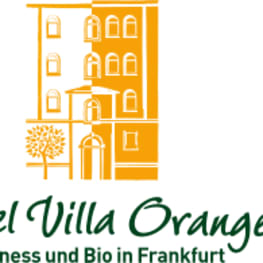 Hotel Villa Orange