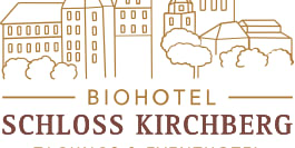 Schlosshotel Kirchberg